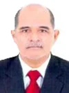 Foto de Dr. Francisco Ismael Neyra Muñoz