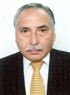 Foto de Dr. Ever Ramiro Mitta Curay