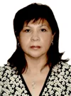 Foto de Dr. Mencia Dina Gutierrez Cuba