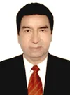 Foto de Dr. Mauro Viterbo Bellido Conza