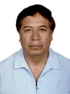 Foto de Dr. Juan Wilman Chocce Ibarra