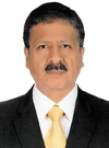 Foto de Dr. Luis Alberto Quiñones Vasquez