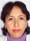 Foto de Dr. Nora de las Mercedes Espiritu Salazar