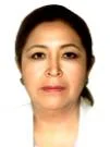 Foto de Dr. Juana Mercedes Arroyo Bazan