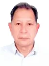 Foto de Dr. Federico Alberto Yañez Rojas