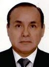 Foto de Dr. Luis Medina Morales