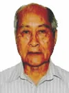 Foto de Dr. Carlos Alberto Yanahida Oyague