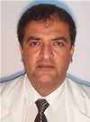Foto de Dr. Carlos Manuel del Aguila Villar