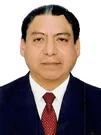 Foto de Dr. Hernan Auberto Solis Verde