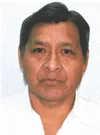 Foto de Dr. Reinerio Ismael Lecca Bocanegra