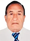 Foto de Dr. Gregorio Rufino Urquizo Perez