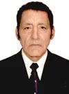 Foto de Dr. Pablo Roberto Solis Espinoza
