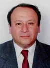 Foto de Dr. Juan Gustavo Rosales Taboada