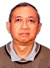 Foto de Dr. Ernesto Chec Kam