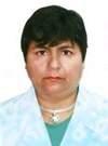 Foto de Dr. Elba Yolanda Placencia Medina