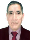 Foto de Dr. Manuel Gonzales Medina