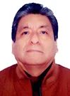 Foto de Dr. Juan Javier Illanes Licla