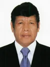 Foto de Dr. Jorge Eliseo Quiroz Ramos