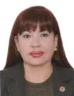 Foto de Dr. Gloria Maria Morales Rodriguez