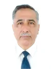 Foto de Dr. Teofilo Jose Fuentes Rivera Salcedo