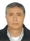 Foto de Dr. Gerardo Cipriano Alberto Gonzales Palma