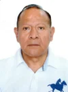 Foto de Dr. Edgard Raymundo Ortiz Huaman