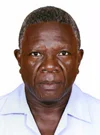 Foto de Dr. Eberhard Lucas Mbuligwe Mlowe