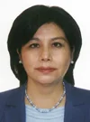 Foto de Dr. Rosario Manuela Rodriguez Baldoceda de Rivera