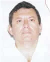 Foto de Dr. Luis Enrique Negrillo Saenz