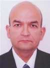 Foto de Dr. Mirco Alberto Cuello Lopez