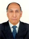 Foto de Dr. Alex Carmelo Quevedo Loayza