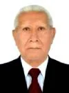 Foto de Dr. Mario Arias Quispe