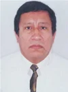 Foto de Dr. Ronald Guillermo Barreda Vasquez