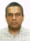 Foto de Dr. Fernando Aguirre Lizarraga