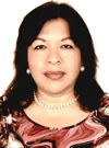 Foto de Dr. Rosa Luz Martinez Perez