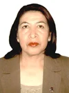 Foto de Dr. Ladmila Rosalinda Ruiz Guio