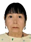 Foto de Dr. Carmen Patricia Diaz Diaz