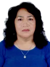 Foto de Dr. Edith Adneris Meza Delgado