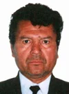 Foto de Dr. Pedro Gilberto Zeballos Carazas