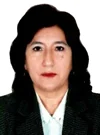 Foto de Dr. Miriam Nora Lucia Ascuña Marquez de Cornejo