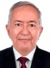 Foto de Dr. Javier Vasquez Vasquez