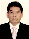 Foto de Dr. Juan Ismael Villarreal Menchola