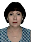 Foto de Dr. Rosario Magdalena Romo Astete