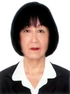 Foto de Dr. Iris Julia Kikushima Yokota