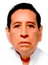 Foto de Dr. Eusebio Inderique Bautista