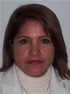 Foto de Dr. Betty Sandoval Angelino