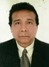 Foto de Dr. Walter Federico Romero Laos
