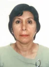 Foto de Dr. Rosa Maria Pando Alvarez