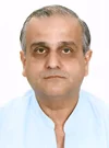 Foto de Dr. Juan Carlos Alberto Zavala Gonzales