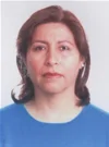 Foto de Dr. Isabel Rosario Martinez Flores